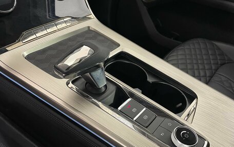 CheryExeed TXL, 2022 год, 2 194 000 рублей, 16 фотография