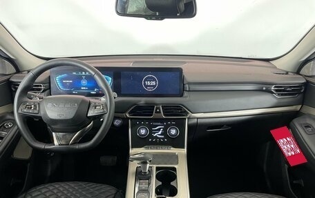 CheryExeed TXL, 2022 год, 2 194 000 рублей, 10 фотография