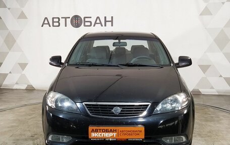 Ravon Gentra, 2018 год, 700 000 рублей, 2 фотография