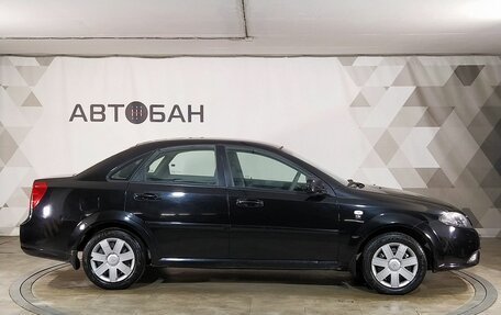 Ravon Gentra, 2018 год, 700 000 рублей, 6 фотография