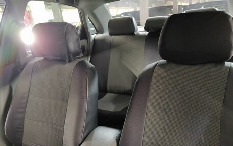 Ravon Gentra, 2018 год, 700 000 рублей, 11 фотография