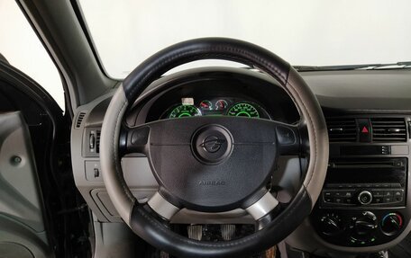 Ravon Gentra, 2018 год, 700 000 рублей, 13 фотография