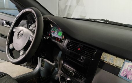 Ravon Gentra, 2018 год, 700 000 рублей, 9 фотография