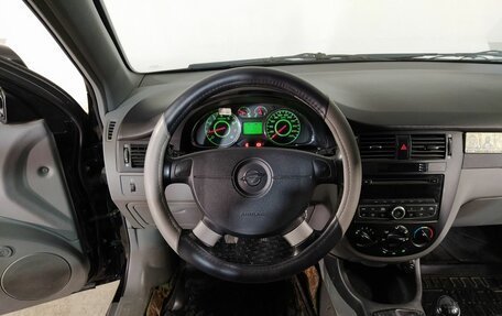 Ravon Gentra, 2018 год, 700 000 рублей, 14 фотография