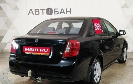 Ravon Gentra, 2018 год, 700 000 рублей, 3 фотография