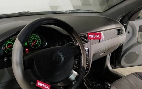 Ravon Gentra, 2018 год, 700 000 рублей, 10 фотография