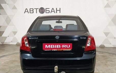 Ravon Gentra, 2018 год, 700 000 рублей, 5 фотография