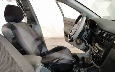 Ravon Gentra, 2018 год, 700 000 рублей, 16 фотография