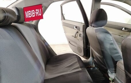 Ravon Gentra, 2018 год, 700 000 рублей, 17 фотография