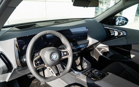 BMW X3, 2025 год, 8 990 000 рублей, 3 фотография