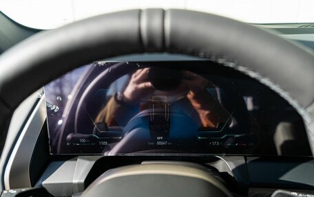 BMW X3, 2025 год, 8 990 000 рублей, 12 фотография