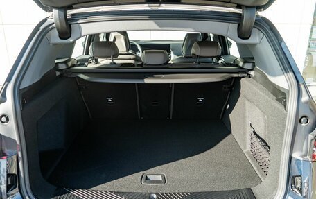 BMW X3, 2025 год, 8 990 000 рублей, 10 фотография