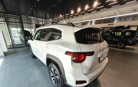 Haval H7, 2025 год, 3 949 000 рублей, 4 фотография