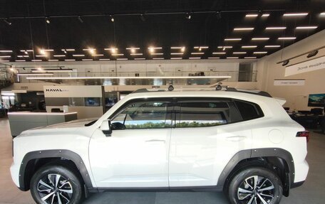 Haval H7, 2025 год, 3 949 000 рублей, 3 фотография