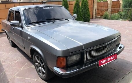 ГАЗ 3102 «Волга», 2003 год, 320 000 рублей, 3 фотография