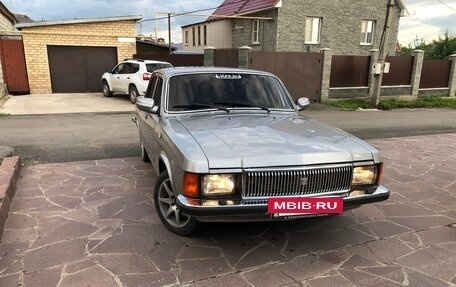 ГАЗ 3102 «Волга», 2003 год, 320 000 рублей, 2 фотография