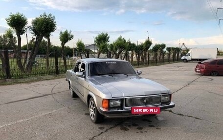 ГАЗ 3102 «Волга», 2003 год, 320 000 рублей, 4 фотография