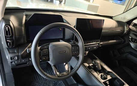 Haval H7, 2025 год, 3 949 000 рублей, 10 фотография