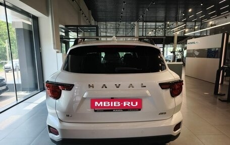 Haval H7, 2025 год, 3 949 000 рублей, 5 фотография