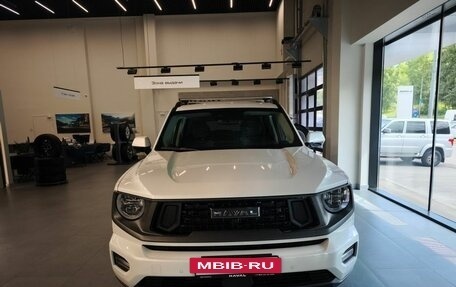 Haval H7, 2025 год, 3 949 000 рублей, 2 фотография