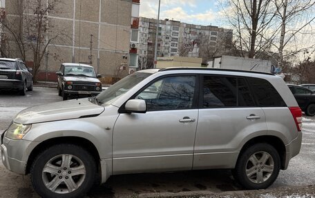 Suzuki Grand Vitara, 2005 год, 760 000 рублей, 1 фотография