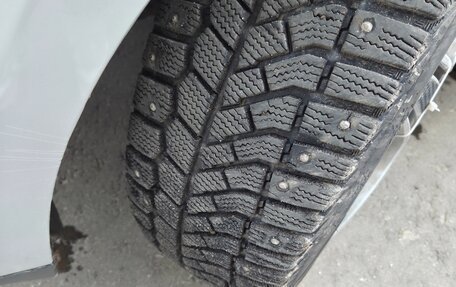 Ford Focus II рестайлинг, 2006 год, 425 000 рублей, 9 фотография