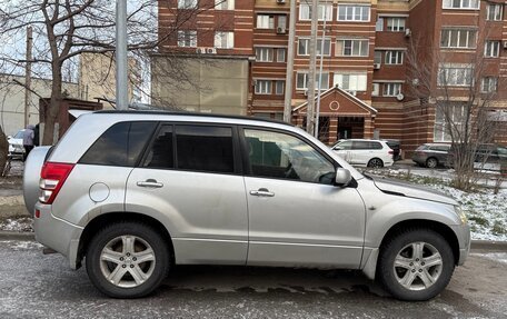 Suzuki Grand Vitara, 2005 год, 760 000 рублей, 5 фотография