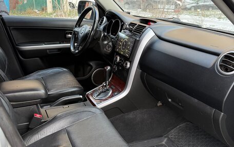 Suzuki Grand Vitara, 2005 год, 760 000 рублей, 7 фотография