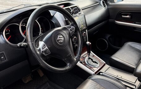 Suzuki Grand Vitara, 2005 год, 760 000 рублей, 6 фотография