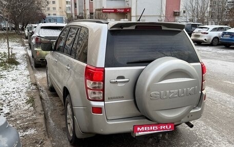 Suzuki Grand Vitara, 2005 год, 760 000 рублей, 3 фотография