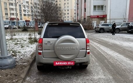 Suzuki Grand Vitara, 2005 год, 760 000 рублей, 4 фотография