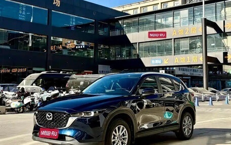 Mazda CX-5 II, 2022 год, 2 580 000 рублей, 1 фотография