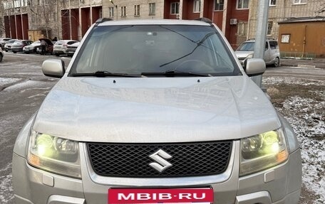 Suzuki Grand Vitara, 2005 год, 760 000 рублей, 2 фотография