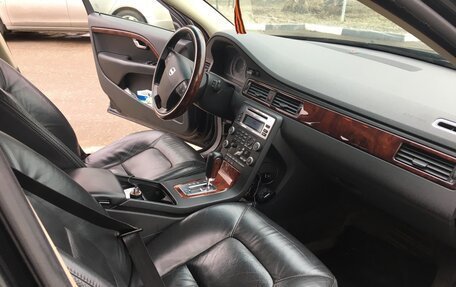 Volvo XC70 II рестайлинг, 2007 год, 650 000 рублей, 1 фотография