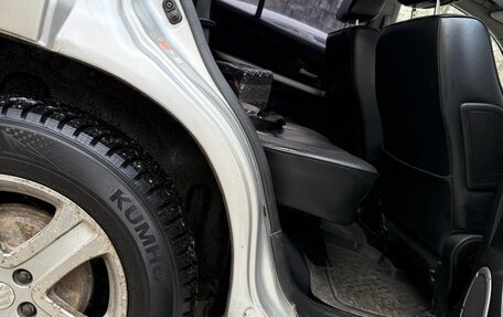 Suzuki Grand Vitara, 2005 год, 760 000 рублей, 11 фотография