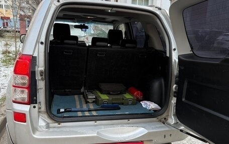 Suzuki Grand Vitara, 2005 год, 760 000 рублей, 10 фотография