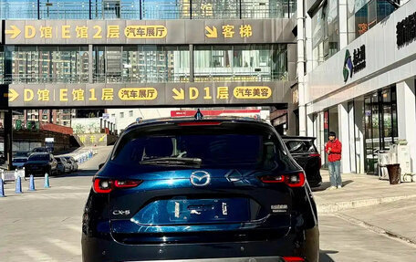 Mazda CX-5 II, 2022 год, 2 580 000 рублей, 9 фотография