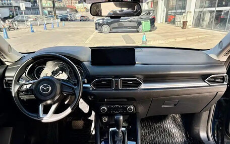 Mazda CX-5 II, 2022 год, 2 580 000 рублей, 8 фотография