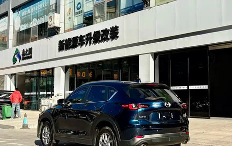 Mazda CX-5 II, 2022 год, 2 580 000 рублей, 10 фотография