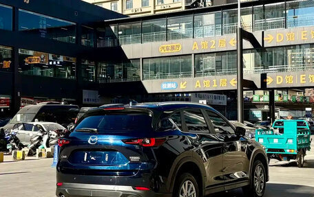 Mazda CX-5 II, 2022 год, 2 580 000 рублей, 7 фотография