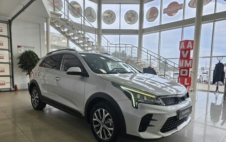 KIA Rio IV, 2021 год, 1 969 000 рублей, 5 фотография