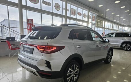 KIA Rio IV, 2021 год, 1 969 000 рублей, 6 фотография