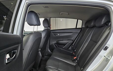 KIA Rio IV, 2021 год, 1 969 000 рублей, 15 фотография