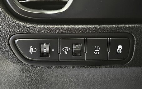 KIA Rio IV, 2021 год, 1 969 000 рублей, 12 фотография