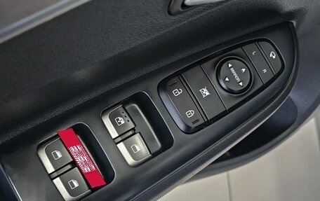 KIA Rio IV, 2021 год, 1 969 000 рублей, 13 фотография