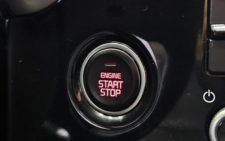 KIA Rio IV, 2021 год, 1 969 000 рублей, 20 фотография