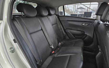 KIA Rio IV, 2021 год, 1 969 000 рублей, 24 фотография