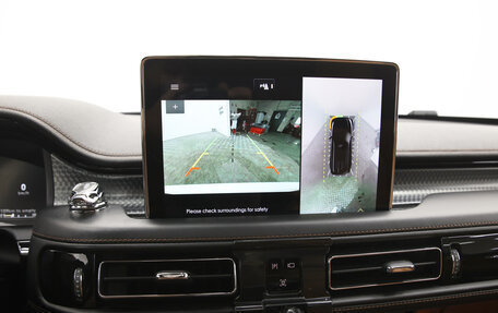 Lincoln Aviator II, 2019 год, 5 490 000 рублей, 11 фотография