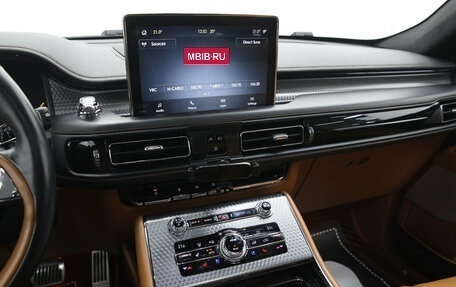 Lincoln Aviator II, 2019 год, 5 490 000 рублей, 10 фотография