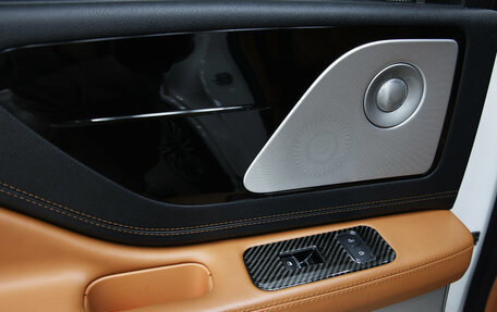 Lincoln Aviator II, 2019 год, 5 490 000 рублей, 14 фотография